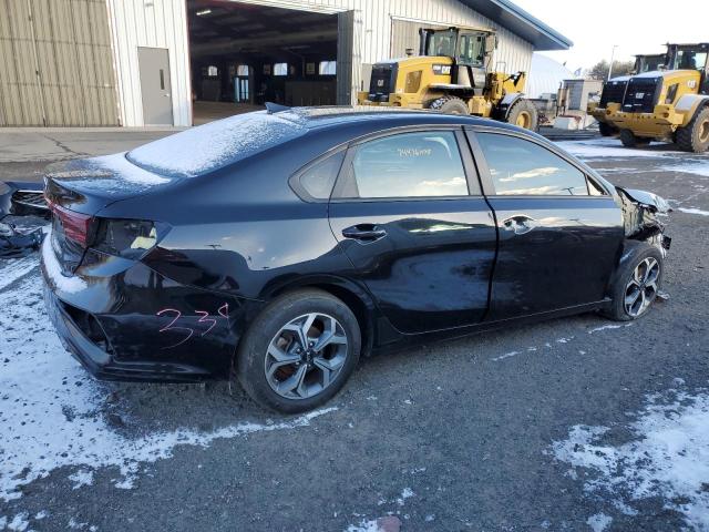 Photo 2 VIN: 3KPF24ADXME313731 - KIA FORTE FE 