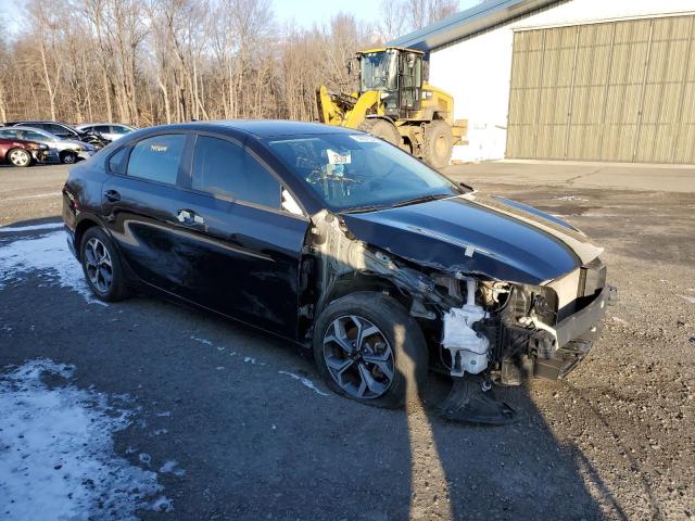 Photo 3 VIN: 3KPF24ADXME313731 - KIA FORTE FE 