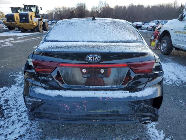 Photo 5 VIN: 3KPF24ADXME313731 - KIA FORTE FE 