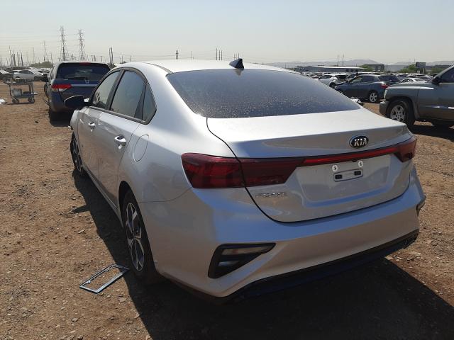 Photo 2 VIN: 3KPF24ADXME315026 - KIA FORTE 