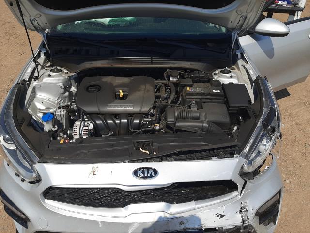 Photo 6 VIN: 3KPF24ADXME315026 - KIA FORTE 