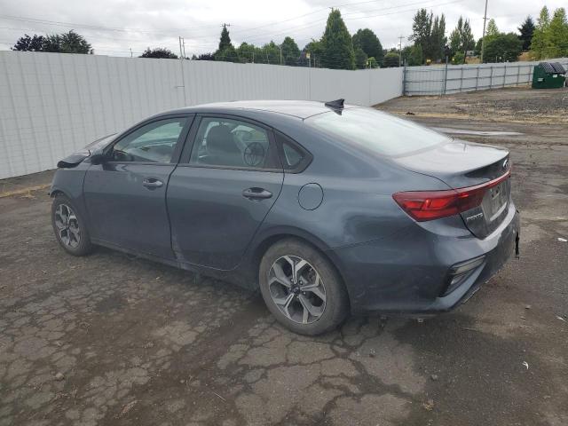 Photo 1 VIN: 3KPF24ADXME315169 - KIA FORTE FE 