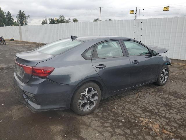 Photo 2 VIN: 3KPF24ADXME315169 - KIA FORTE FE 