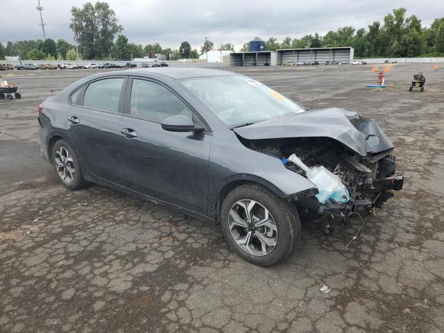 Photo 3 VIN: 3KPF24ADXME315169 - KIA FORTE FE 