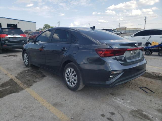 Photo 2 VIN: 3KPF24ADXME320680 - KIA FORTE FE 