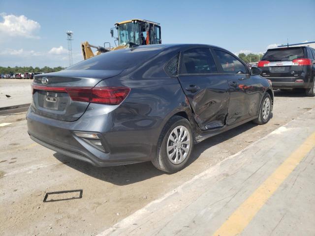 Photo 3 VIN: 3KPF24ADXME320680 - KIA FORTE FE 