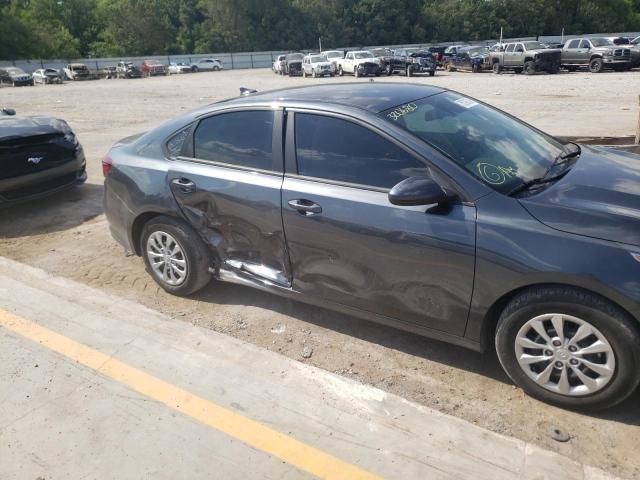 Photo 8 VIN: 3KPF24ADXME320680 - KIA FORTE FE 