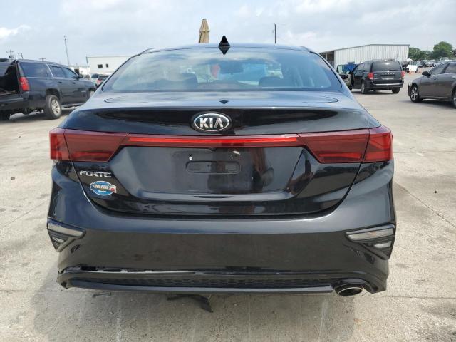 Photo 5 VIN: 3KPF24ADXME323384 - KIA FORTE 