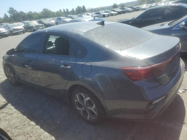 Photo 1 VIN: 3KPF24ADXME324437 - KIA FORTE FE 