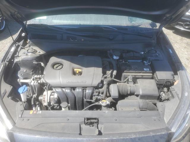 Photo 10 VIN: 3KPF24ADXME324437 - KIA FORTE FE 