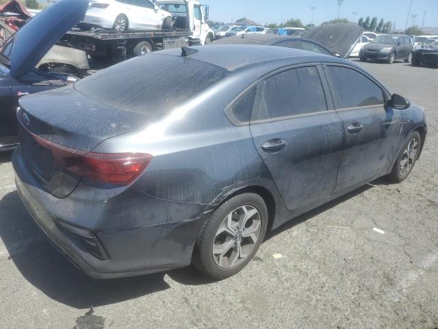 Photo 2 VIN: 3KPF24ADXME324437 - KIA FORTE FE 