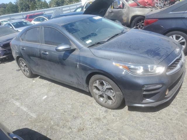 Photo 3 VIN: 3KPF24ADXME324437 - KIA FORTE FE 