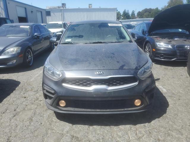 Photo 4 VIN: 3KPF24ADXME324437 - KIA FORTE FE 