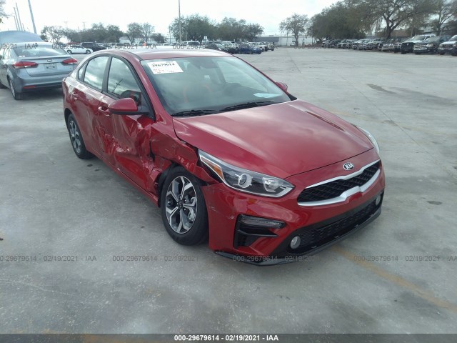 Photo 0 VIN: 3KPF24ADXME325166 - KIA FORTE 