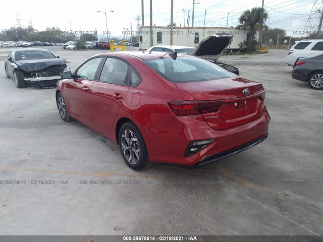 Photo 2 VIN: 3KPF24ADXME325166 - KIA FORTE 