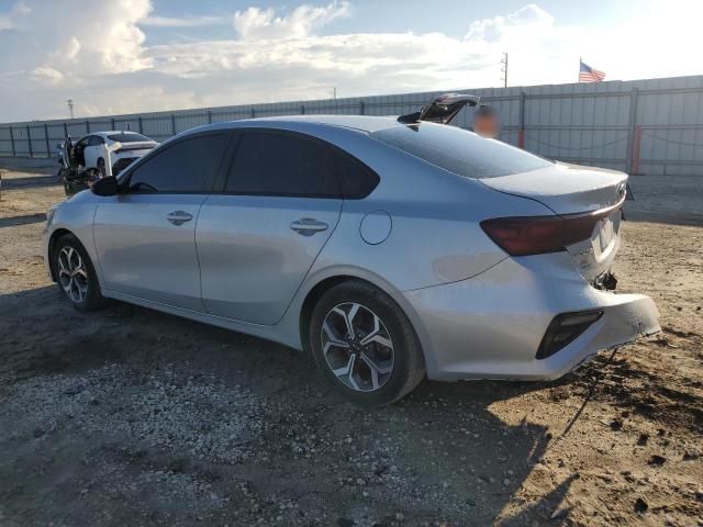 Photo 1 VIN: 3KPF24ADXME330951 - KIA FORTE FE 