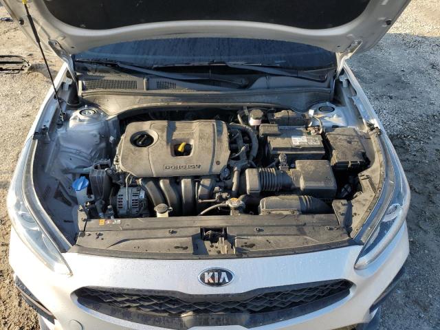 Photo 10 VIN: 3KPF24ADXME330951 - KIA FORTE FE 