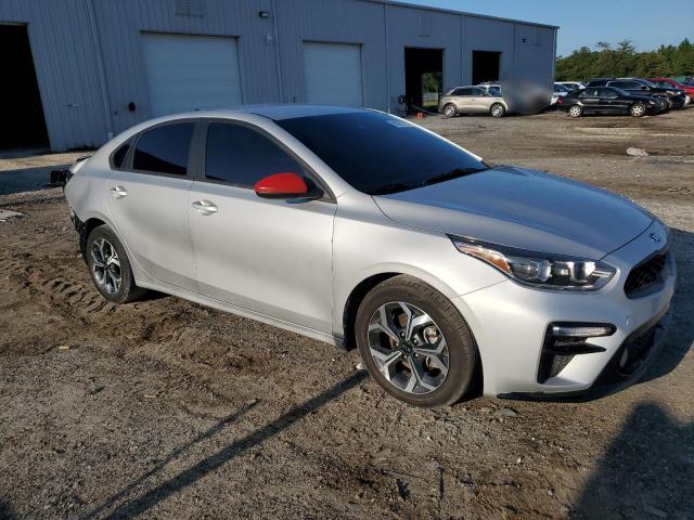 Photo 3 VIN: 3KPF24ADXME330951 - KIA FORTE FE 