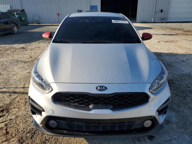 Photo 4 VIN: 3KPF24ADXME330951 - KIA FORTE FE 