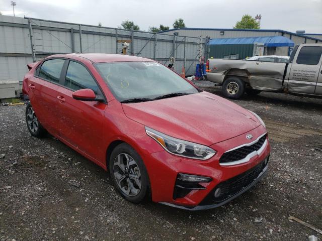 Photo 0 VIN: 3KPF24ADXME335793 - KIA FORTE FE 