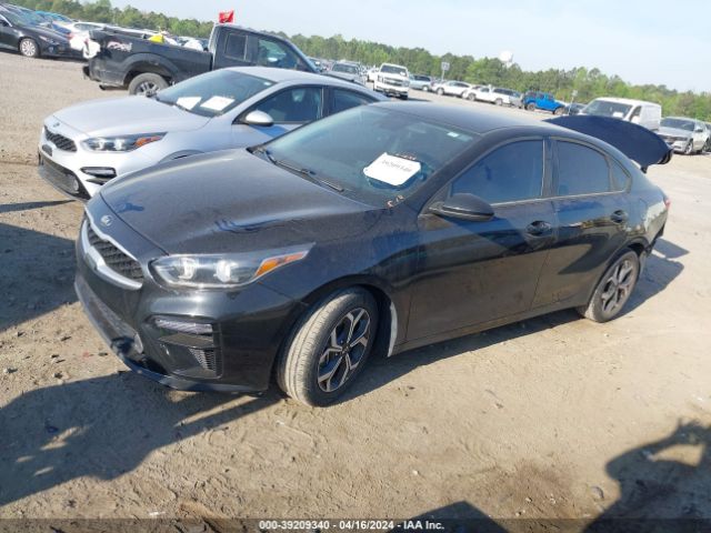 Photo 1 VIN: 3KPF24ADXME336619 - KIA FORTE 