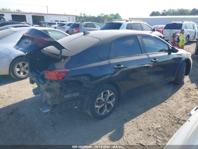 Photo 3 VIN: 3KPF24ADXME336619 - KIA FORTE 