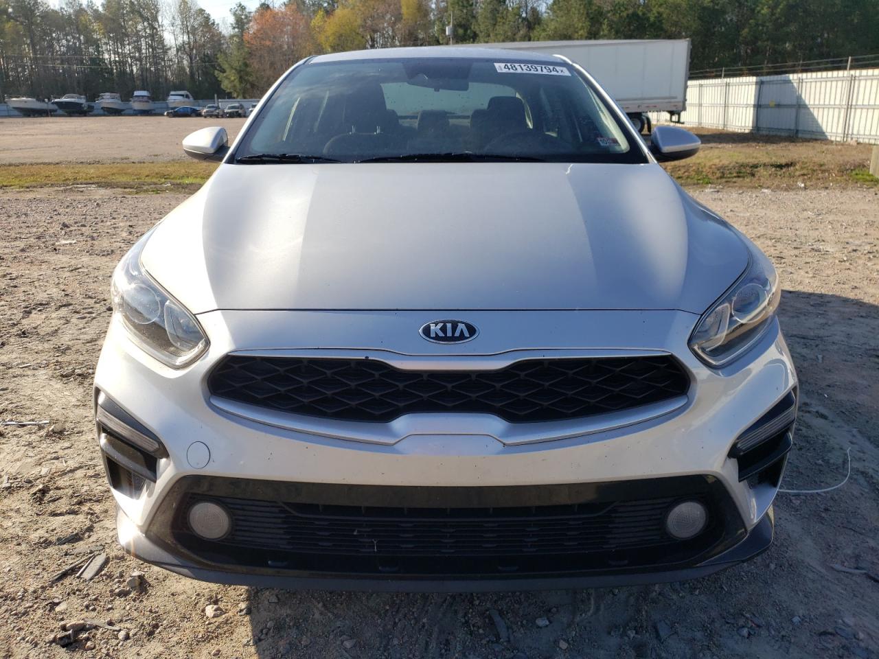 Photo 4 VIN: 3KPF24ADXME337253 - KIA FORTE 