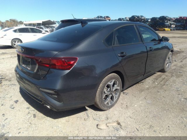 Photo 3 VIN: 3KPF24ADXME337351 - KIA FORTE 