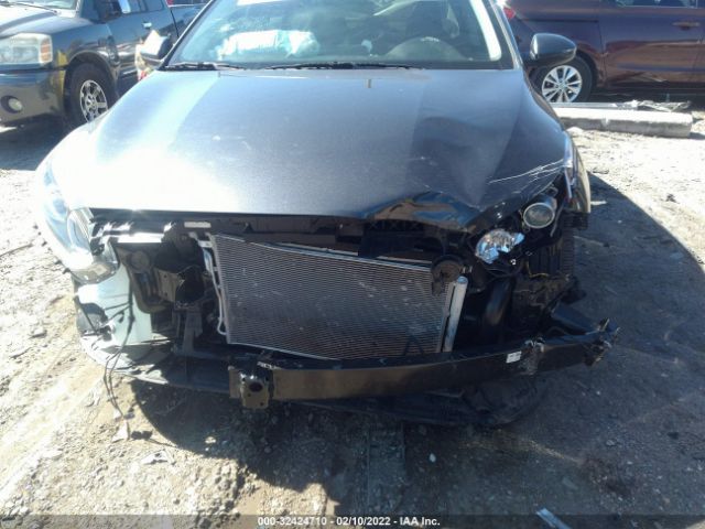 Photo 5 VIN: 3KPF24ADXME337351 - KIA FORTE 