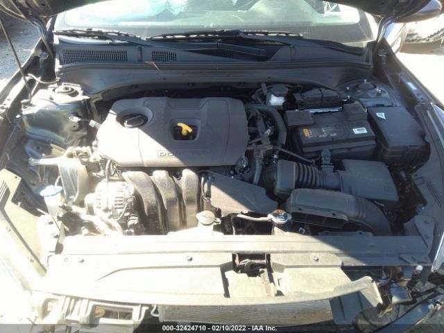 Photo 9 VIN: 3KPF24ADXME337351 - KIA FORTE 