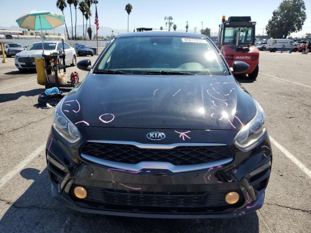 Photo 4 VIN: 3KPF24ADXME339102 - KIA FORTE FE 