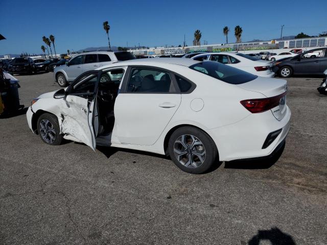 Photo 1 VIN: 3KPF24ADXME342050 - KIA FORTE FE 