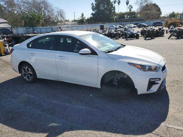 Photo 3 VIN: 3KPF24ADXME342050 - KIA FORTE FE 