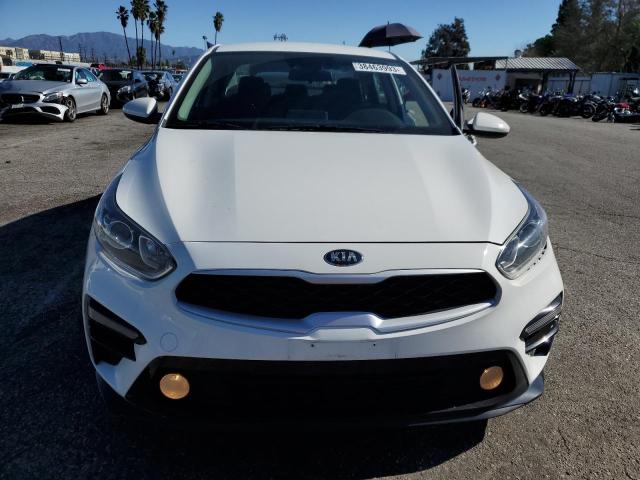 Photo 4 VIN: 3KPF24ADXME342050 - KIA FORTE FE 