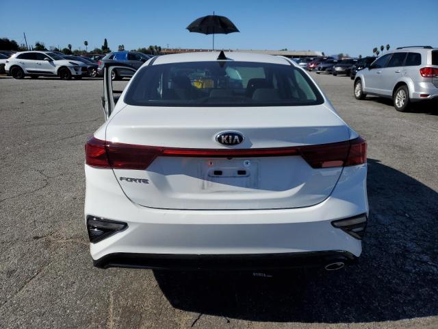 Photo 5 VIN: 3KPF24ADXME342050 - KIA FORTE FE 