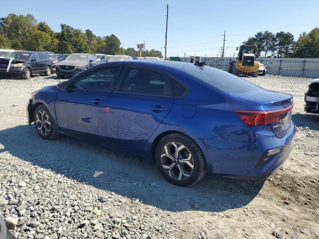 Photo 1 VIN: 3KPF24ADXME342730 - KIA FORTE FE 