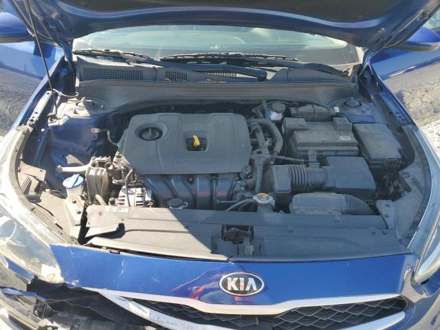 Photo 10 VIN: 3KPF24ADXME342730 - KIA FORTE FE 