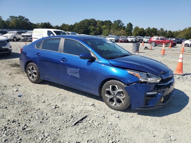 Photo 3 VIN: 3KPF24ADXME342730 - KIA FORTE FE 