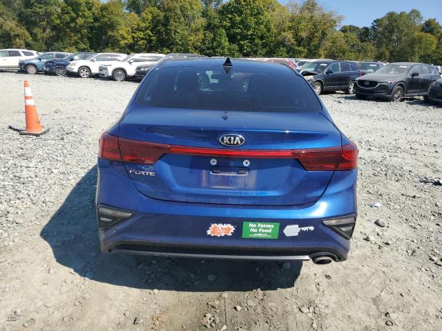 Photo 5 VIN: 3KPF24ADXME342730 - KIA FORTE FE 