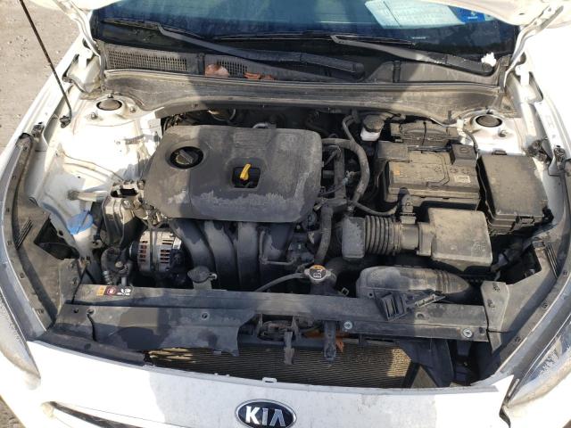 Photo 10 VIN: 3KPF24ADXME343084 - KIA FORTE FE 