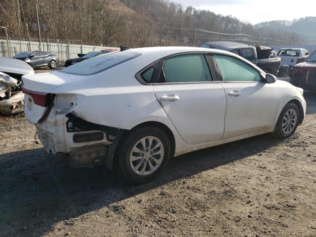 Photo 2 VIN: 3KPF24ADXME343084 - KIA FORTE FE 