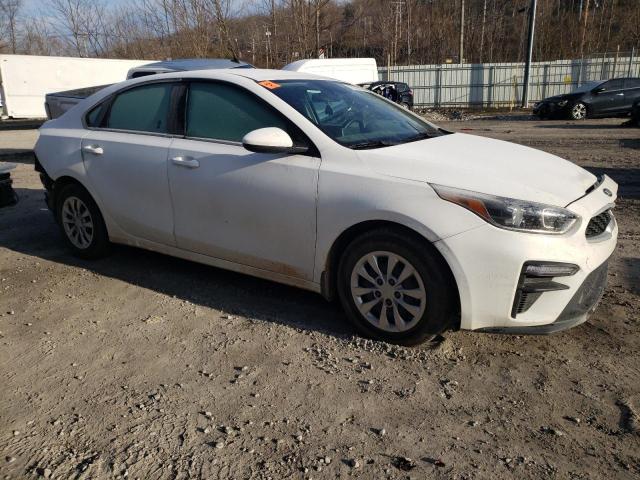 Photo 3 VIN: 3KPF24ADXME343084 - KIA FORTE FE 