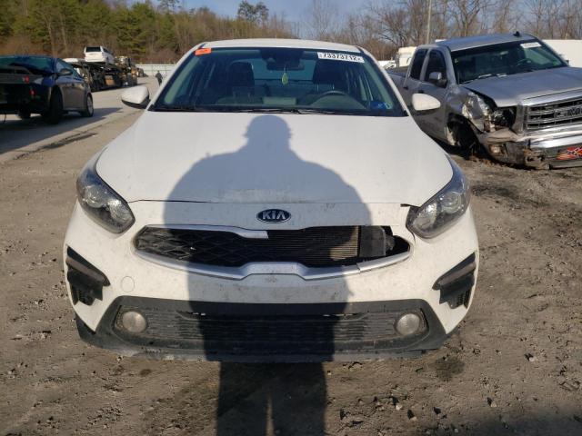 Photo 4 VIN: 3KPF24ADXME343084 - KIA FORTE FE 