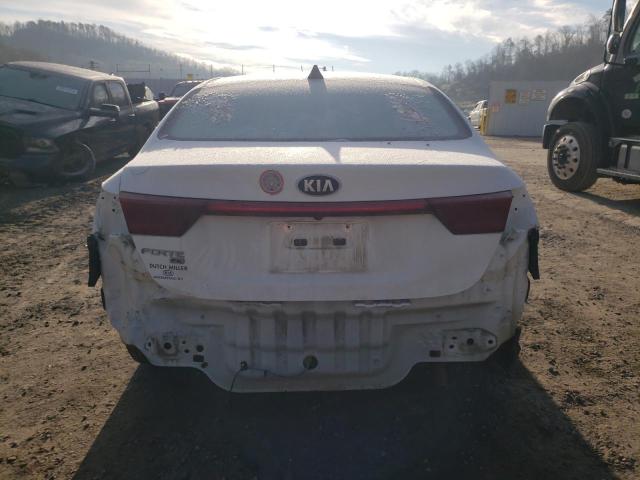 Photo 5 VIN: 3KPF24ADXME343084 - KIA FORTE FE 