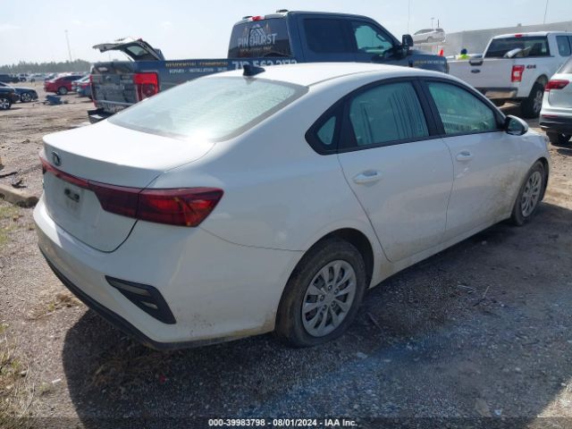 Photo 3 VIN: 3KPF24ADXME344722 - KIA FORTE 