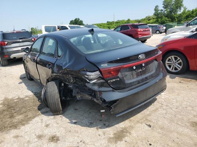 Photo 1 VIN: 3KPF24ADXME345773 - KIA FORTE FE 