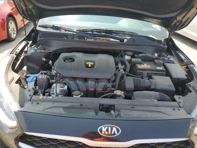 Photo 10 VIN: 3KPF24ADXME345773 - KIA FORTE FE 