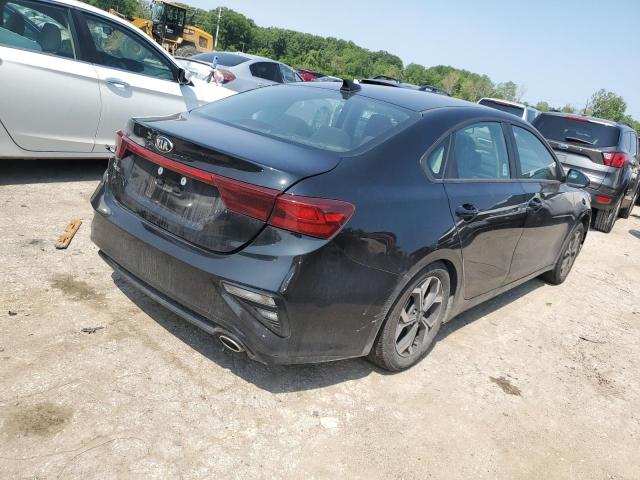 Photo 2 VIN: 3KPF24ADXME345773 - KIA FORTE FE 