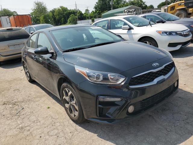 Photo 3 VIN: 3KPF24ADXME345773 - KIA FORTE FE 