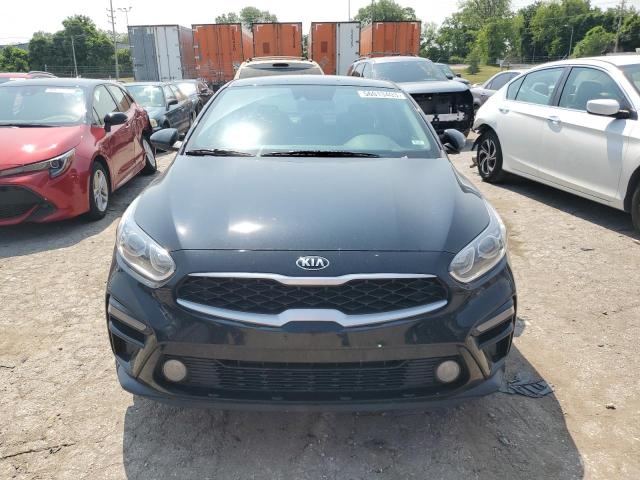 Photo 4 VIN: 3KPF24ADXME345773 - KIA FORTE FE 